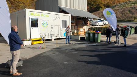 Center za ponovno uporabo Druga roka Dragonja (2)